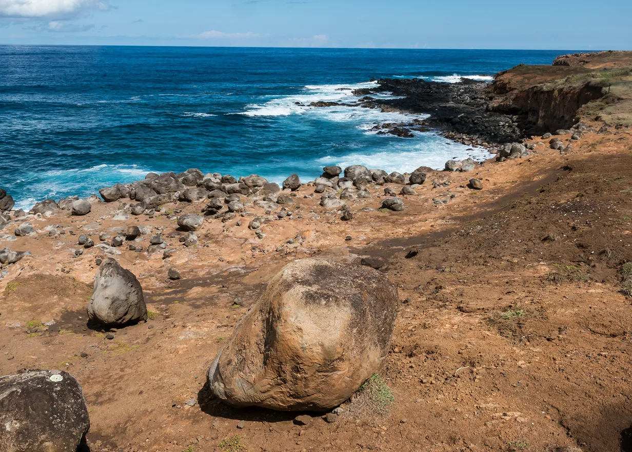 lapakahi
